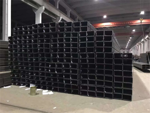 文昌冷拔方管选型指南 工程采购怎么选